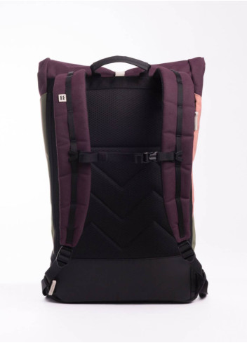 Sac à dos convertible Annecy Pocket - Mero Mero