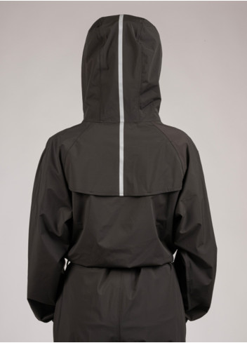 Combinaison imperméable vélo - Pignon