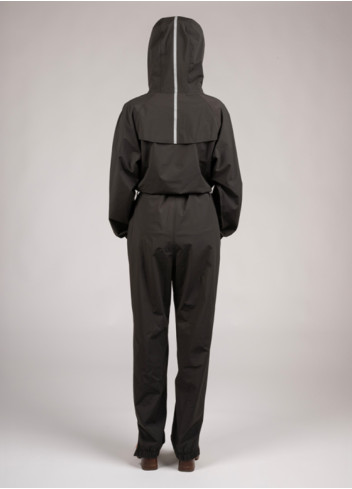 Waterproof cycling suit - Pignon