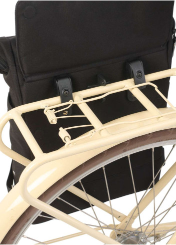 Pannier rucksack - Weathergoods Sweden