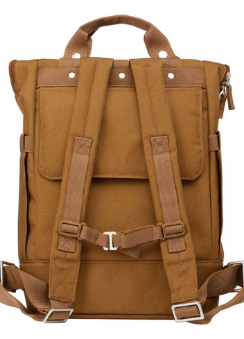 Pannier rucksack - Weathergoods Sweden