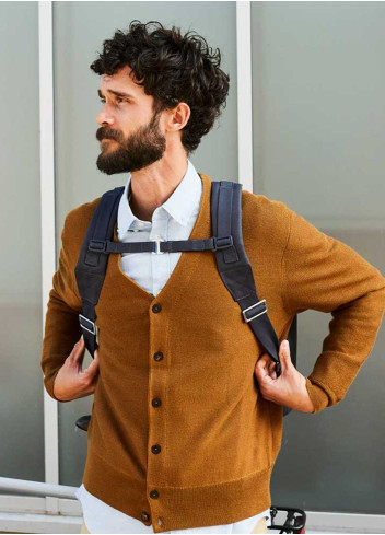 XL bike carrier backpack - Weathergoods Sweden