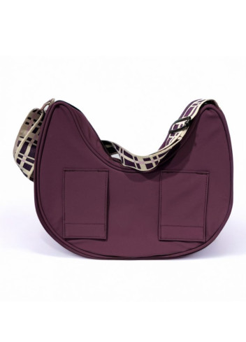 Sac à main convertible - Pignon