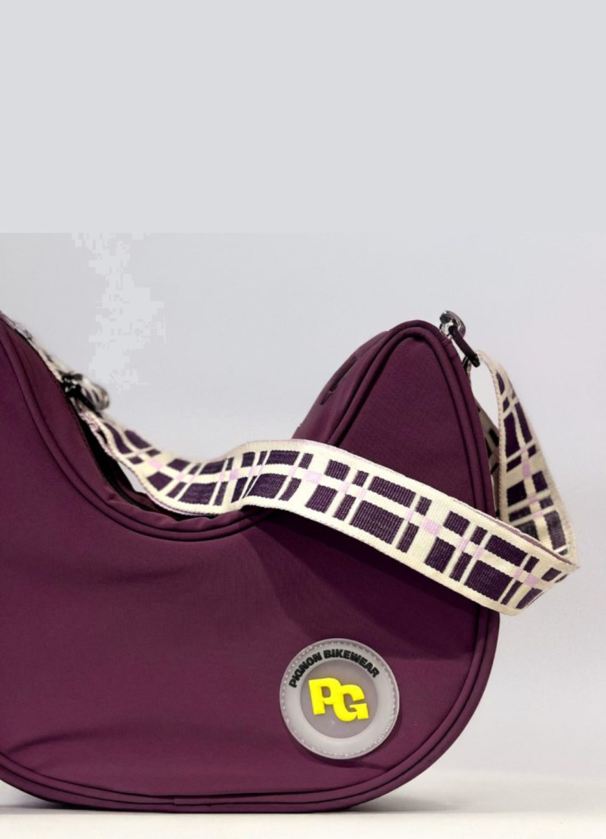 Sac à main convertible vélo - Pignon