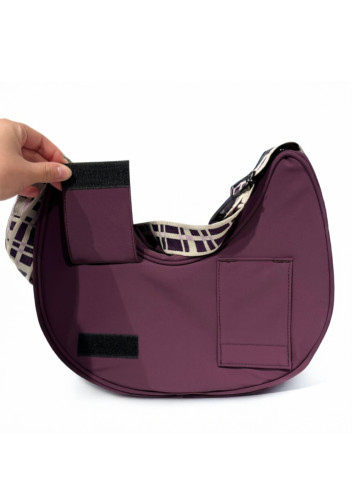 Sac à main convertible - Pignon