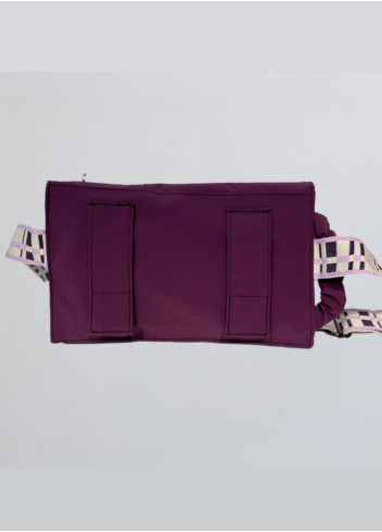 Convertible belt bag - Pignon