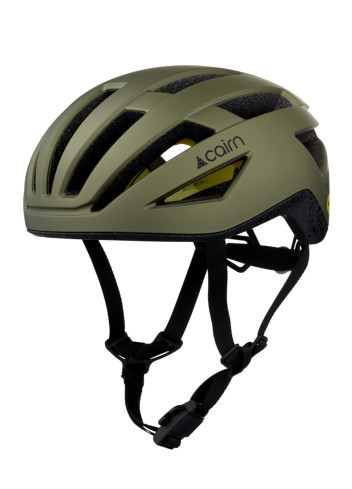 Casque vélo léger Atom MIPS - Cairn