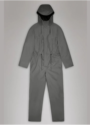 Rains Waterproof Cycling Rain Suit