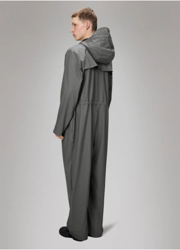 Rains Waterproof Cycling Rain Suit