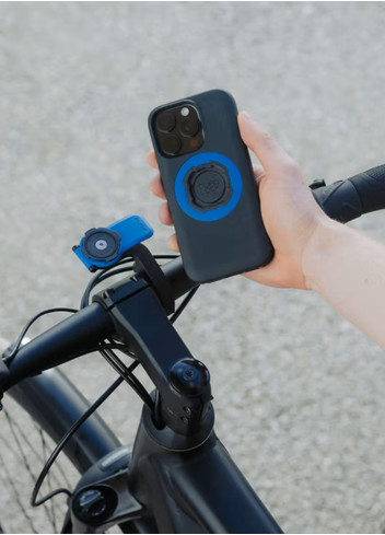 QL 526 Bike Phone Mount - Quad Lock