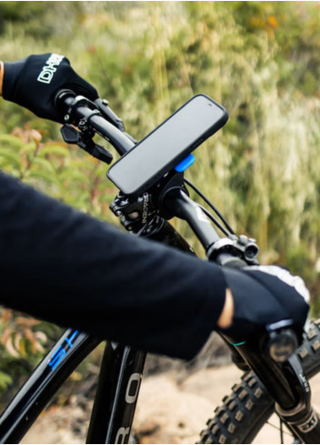 QL 526 Bike Phone Mount - Quad Lock