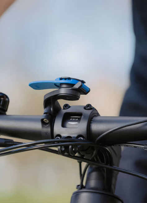 QL 526 Bike Phone Mount - Quad Lock