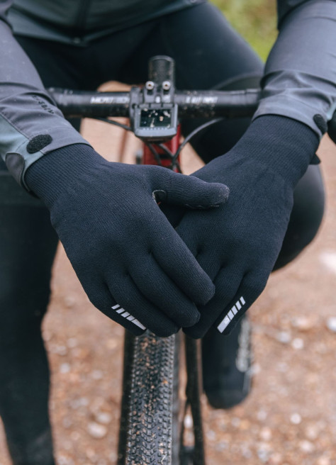 Gants souples imperméables - Grip Grab