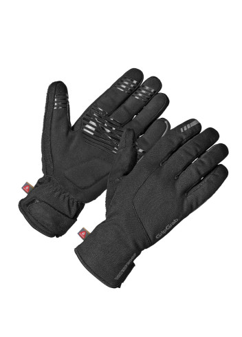 Polaris 2 Waterproof Winter Gloves - Grip Grab