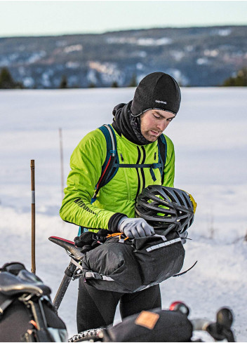Helmet liner - Grip Grab