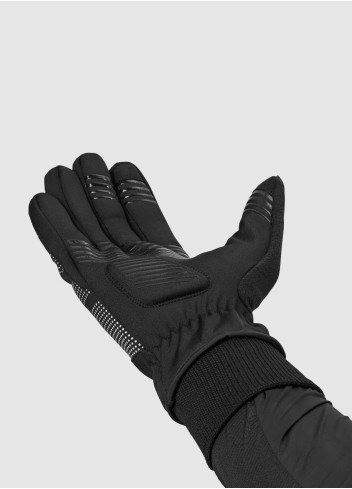 Warm and waterproof winter gloves - Grip Grab