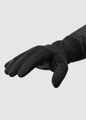 Gants hiver chauds et waterproof - Grip Grab