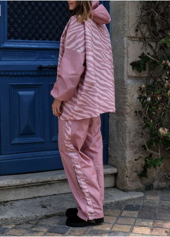 Rain pants - Poule Party