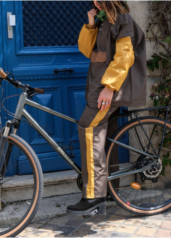 Rain pants - Poule Party