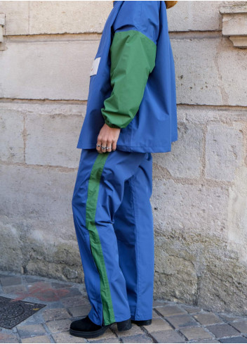 copy of Poncho de pluie - Poule Party