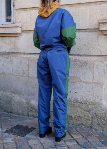 Pantalon de pluie - Poule Party