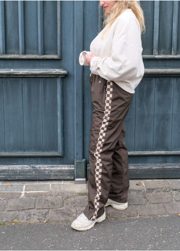 Pantalon de pluie - Poule Party