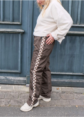 Rain pants - Poule Party