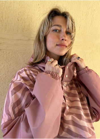 Rain poncho - Poule Party