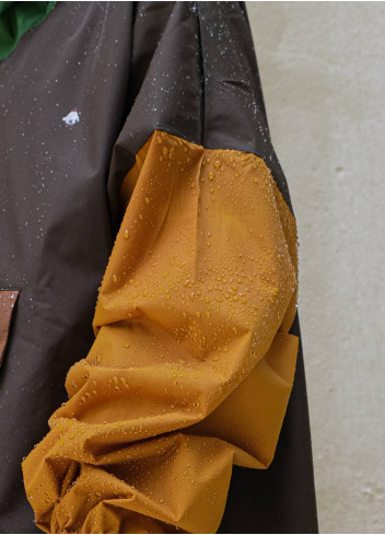 Rain poncho - Poule Party