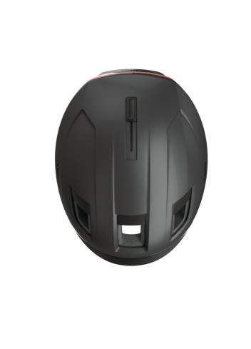 Casque de vélo lumineux - Abus