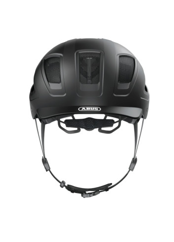 copy of Hyban 2.0 Ace Bike Helmet With Integrated Visor And Light - Abus