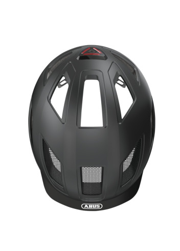 copy of Hyban 2.0 Ace Bike Helmet With Integrated Visor And Light - Abus