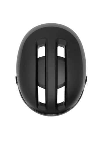 Casque urbain avec visière - Abus