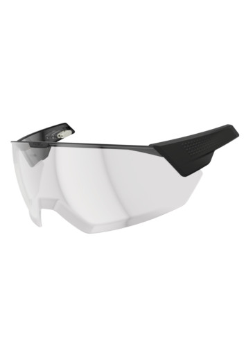 Visière casque Hyp-E - Abus
