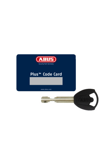 Antivol U Granit - Abus