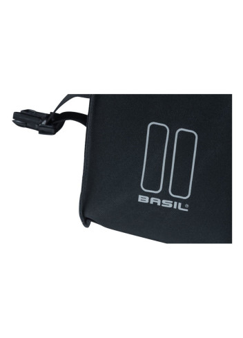 Sacoche double vélo 48/53L - Basil