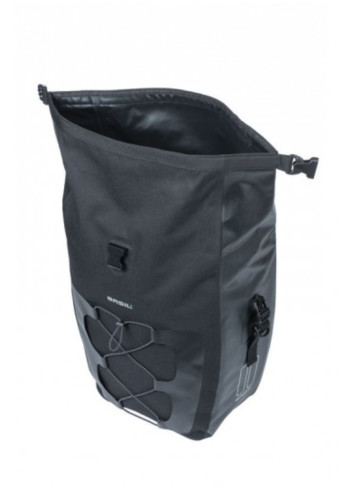 Compact Rear Pannier (12L or 25L) - Basil