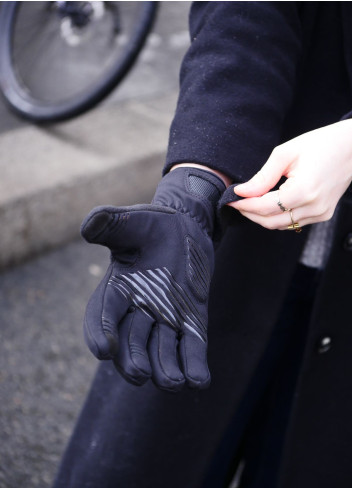 Polaris 2 Waterproof Winter Gloves - Grip Grab