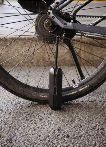 Electric compressor - CYCPLUS