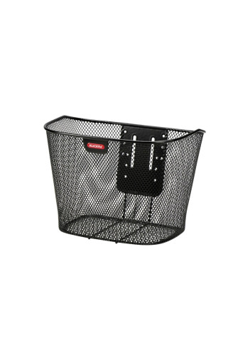 Front basket with fixed mounting - Klickfix