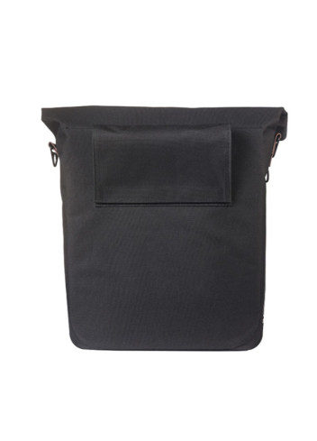 City rear bag - Basil