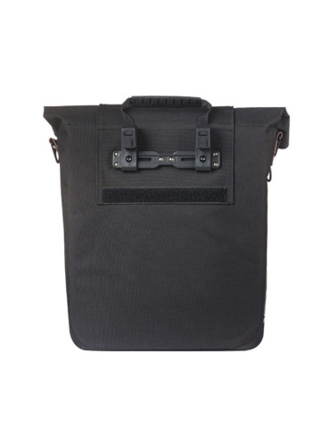 City rear bag - Basil