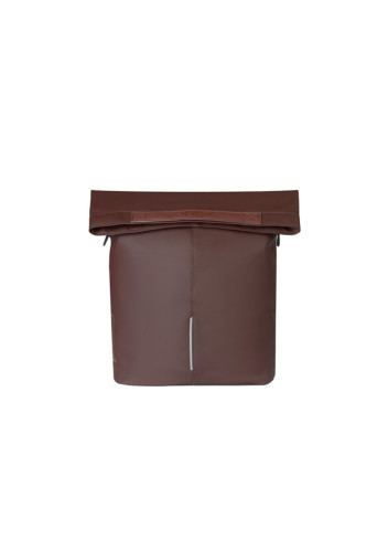 City rear bag - Basil