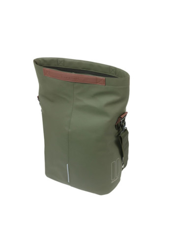 Sacoche arrière city - Basil