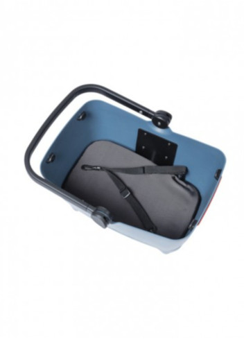 Panier pour animaux - Basil