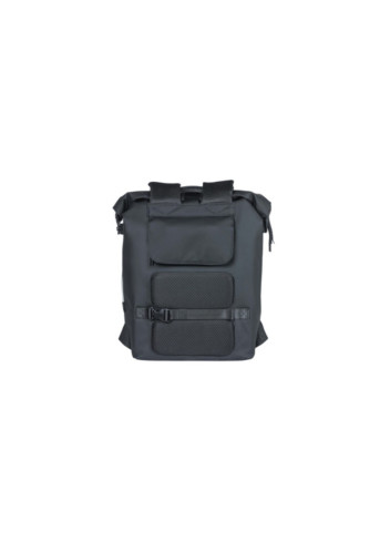 Bicycle backpack with luggage rack hooks - Basil