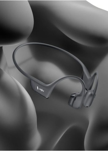 Casque à conduction osseuse Open Pro 2 - Shokz