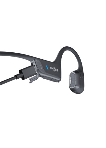 Casque à conduction osseuse Open Pro 2 - Shokz