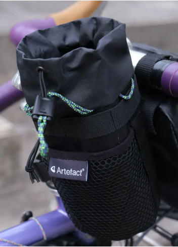 Bicycle food pouch bag - Artefact