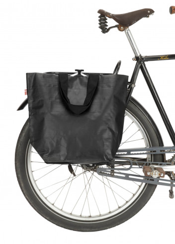 Sac vélo cabas porte-bagage Bikezac - Cobags